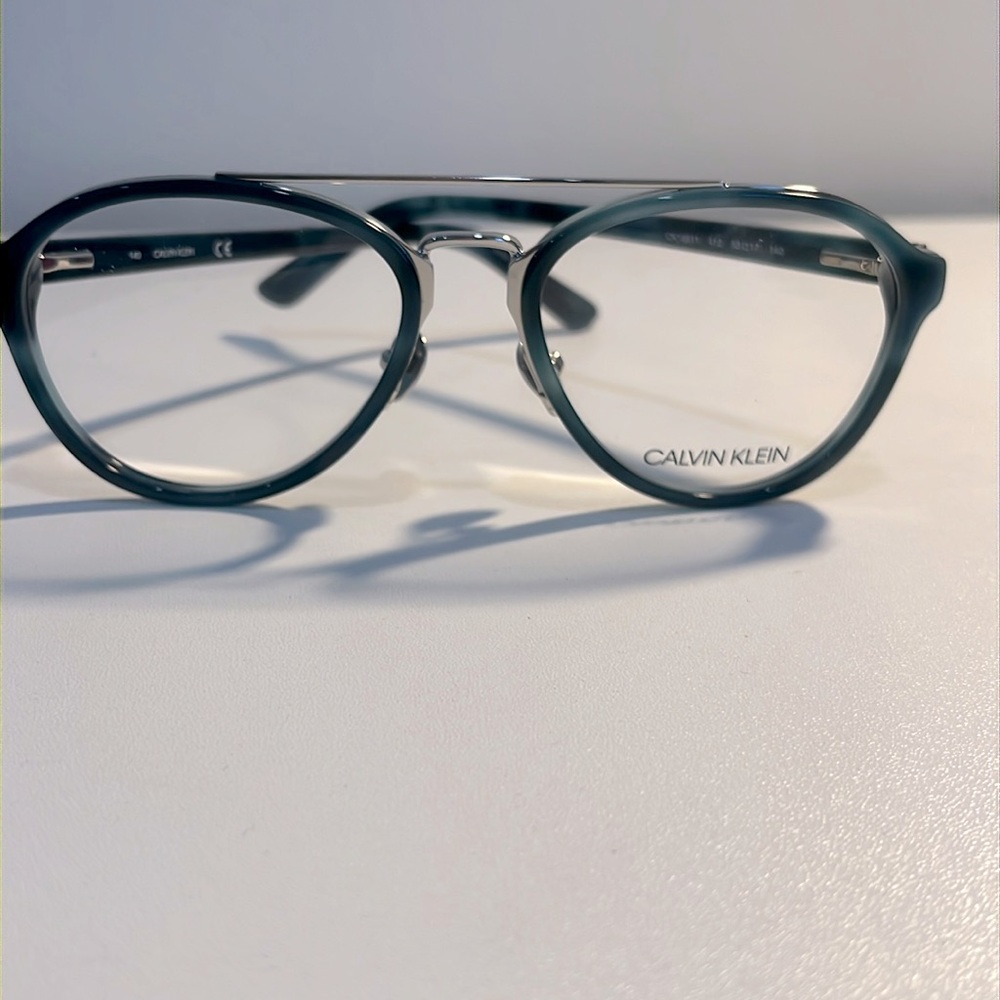 Calvin Klein Eyeglasses